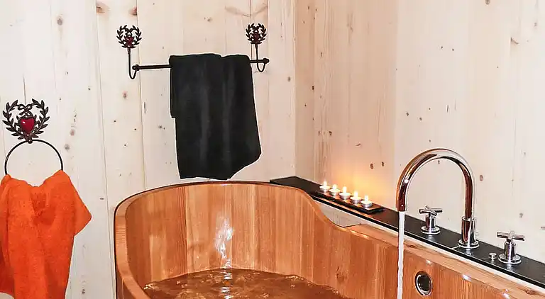 Holiday home in Gruyères