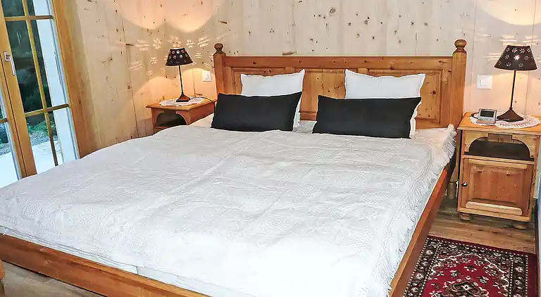 Holiday home in Gruyères