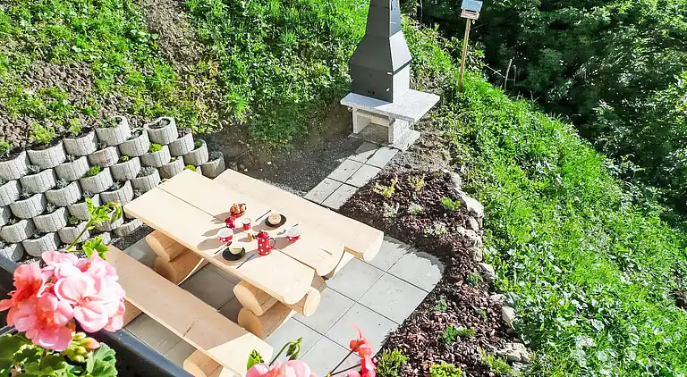 Holiday home in Gruyères