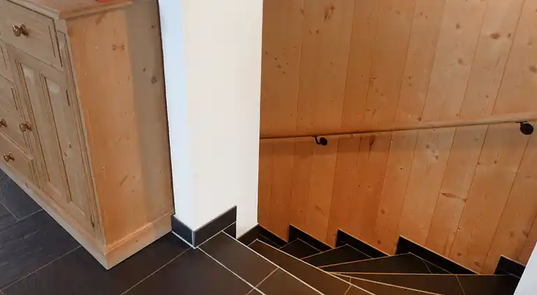 Holiday home in Gruyères