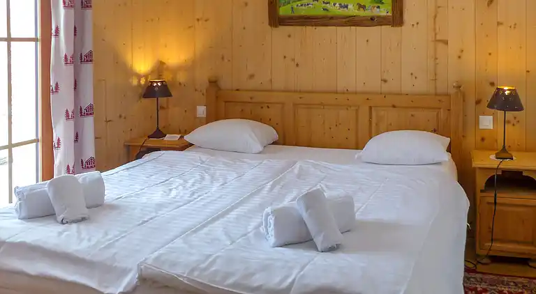 Holiday home in Gruyères