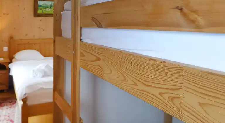 Holiday home in Gruyères