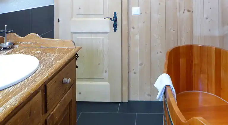 Holiday home in Gruyères