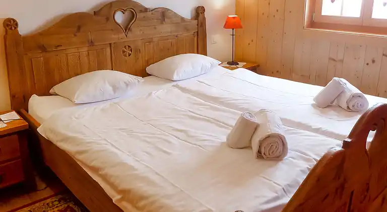 Holiday home in Gruyères