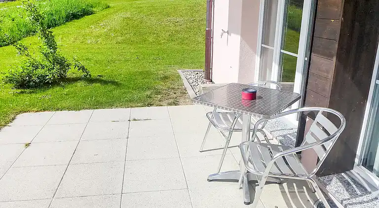 Holiday home in Gruyères