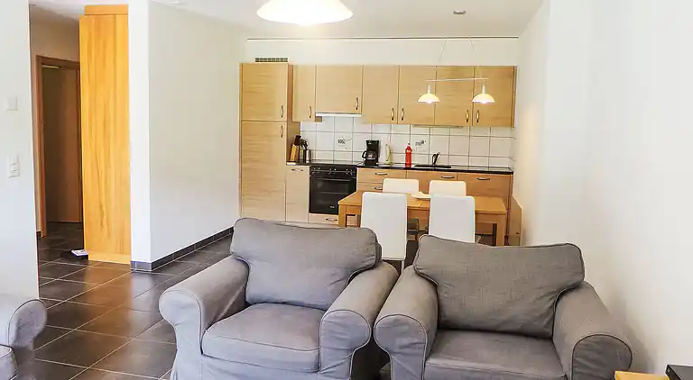 Holiday home in Gruyères