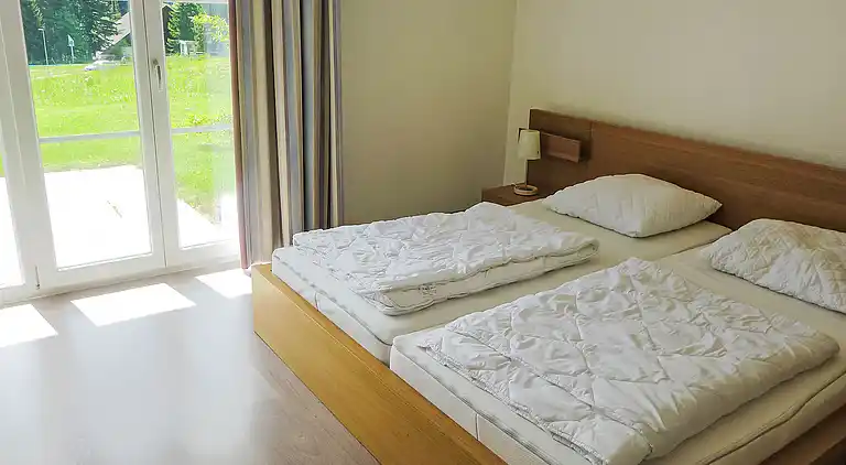 Holiday home in Gruyères