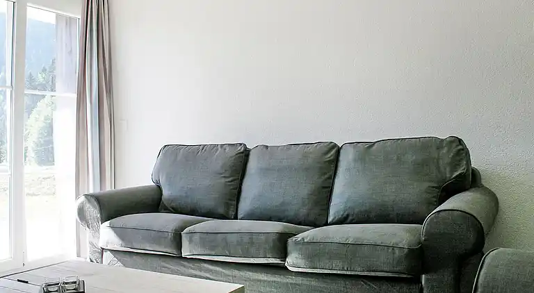 Holiday home in Gruyères