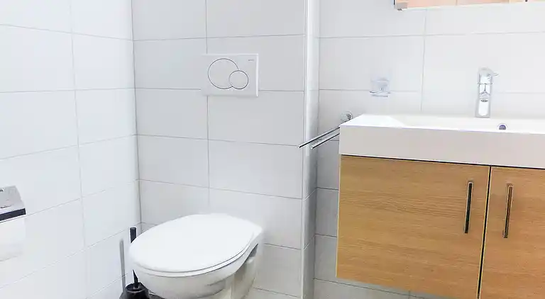 Holiday home in Gruyères