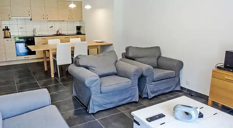 Holiday home in Gruyères