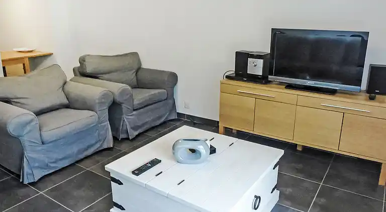 Holiday home in Gruyères