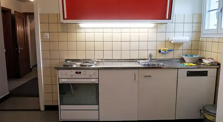 Holiday home in Charmey