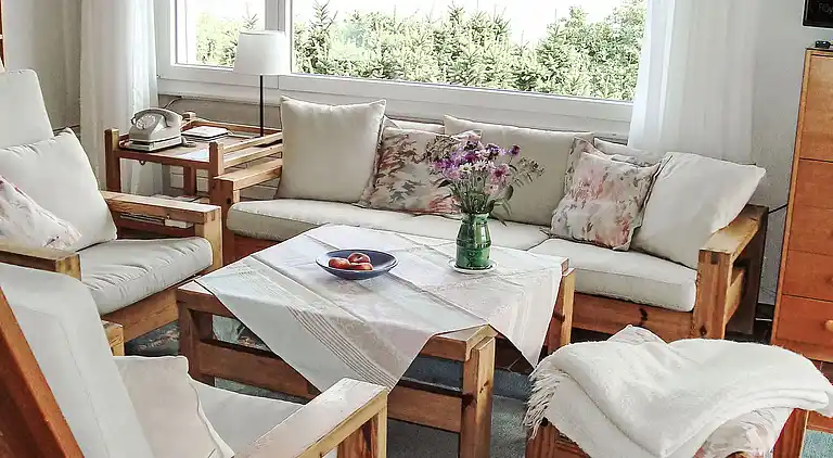 Holiday home in Le Mont-Pélerin