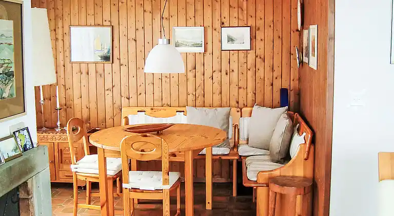 Holiday home in Le Mont-Pélerin