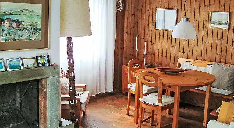 Holiday home in Le Mont-Pélerin