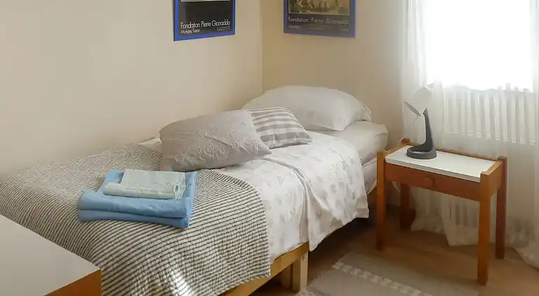 Holiday home in Le Mont-Pélerin