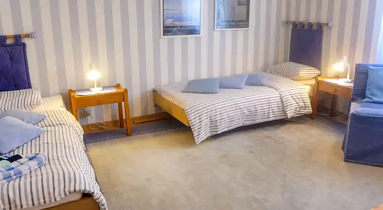 Holiday home in Le Mont-Pélerin