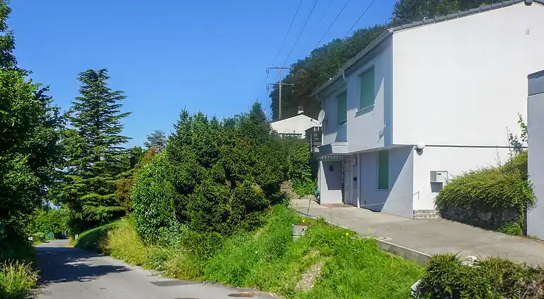Holiday home in Le Mont-Pélerin