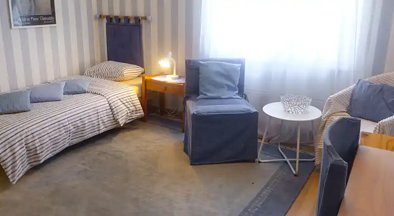 Holiday home in Le Mont-Pélerin