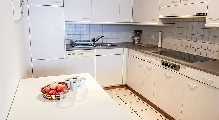 Holiday home in Veytaux