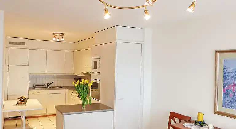 Holiday home in Veytaux