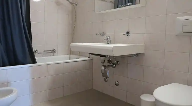 Holiday home in Veytaux