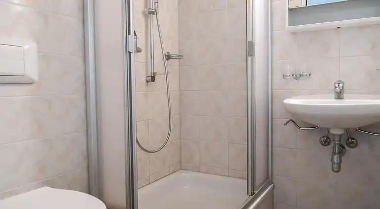 Holiday home in Veytaux