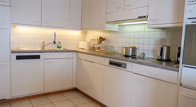 Holiday home in Veytaux