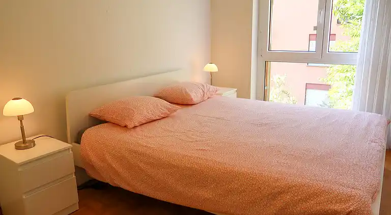 Holiday home in Veytaux