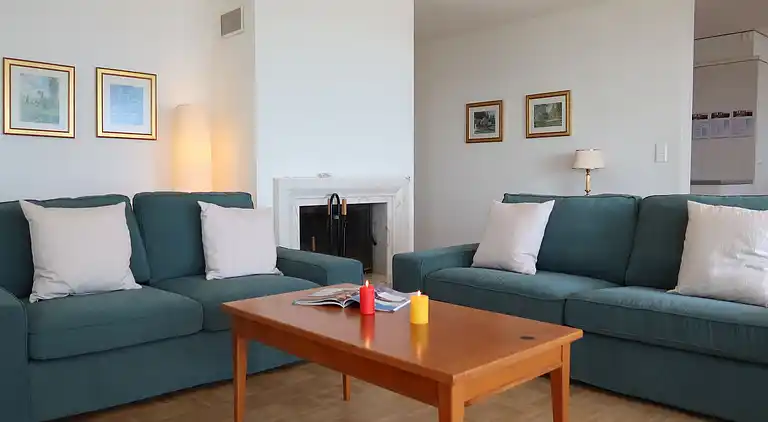 Holiday home in Veytaux