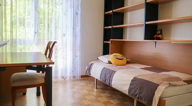 Holiday home in Veytaux