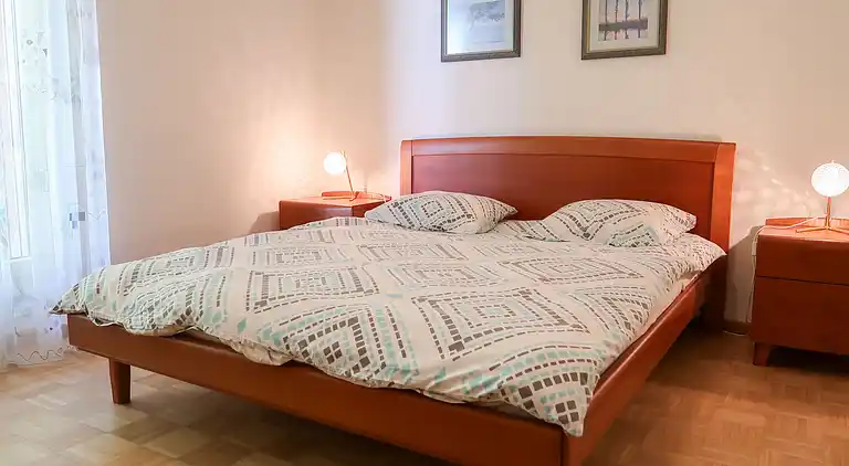 Holiday home in Veytaux