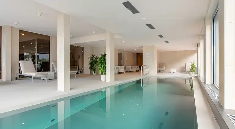 Feriebolig i Montreux