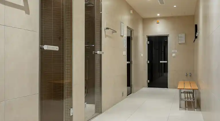 Feriebolig i Montreux