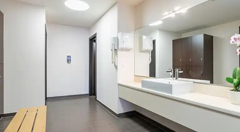 Feriebolig i Montreux