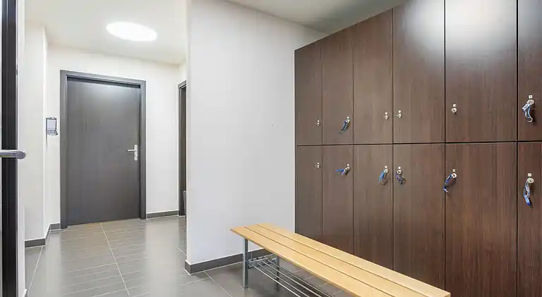 Feriebolig i Montreux