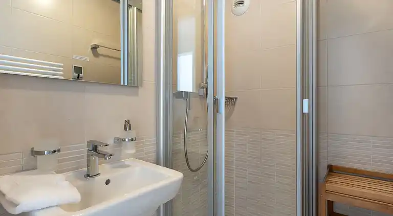 Feriebolig i Montreux