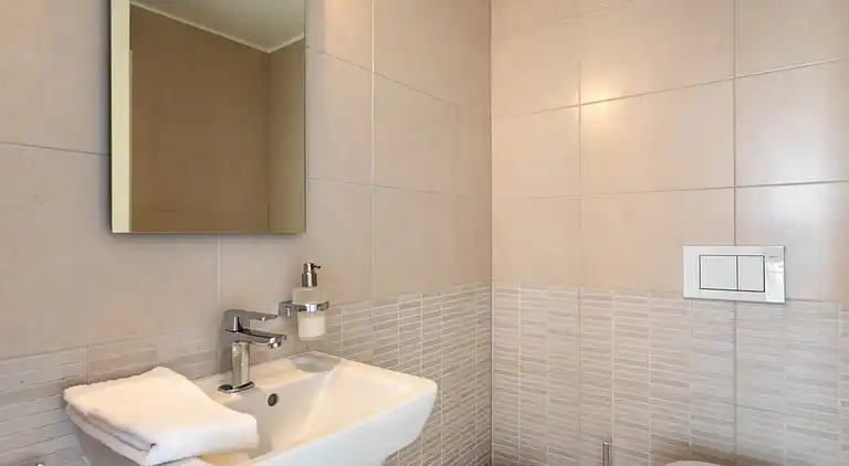 Feriebolig i Montreux