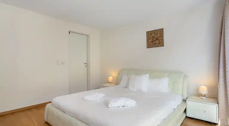 Feriebolig i Montreux