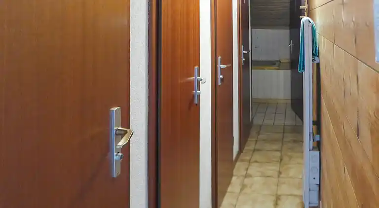 Casa vacanze in Champéry