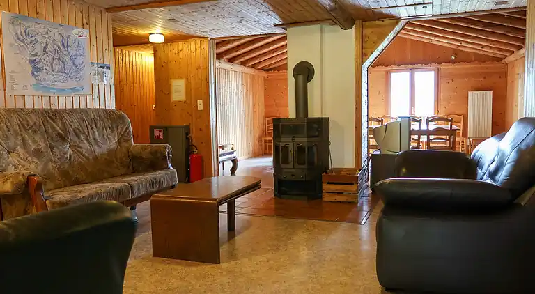 Casa vacanze in Champéry