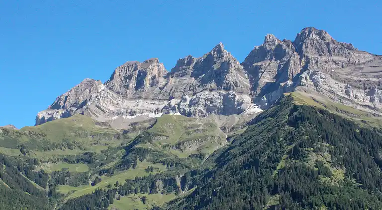 Casa vacanze in Champéry