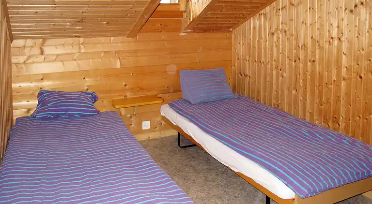 Casa vacanze in Champéry