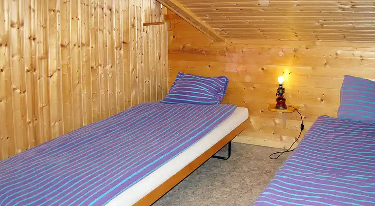 Casa vacanze in Champéry