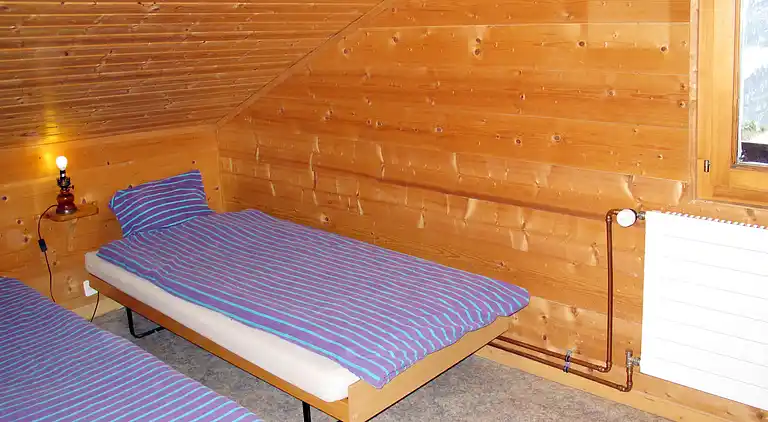 Casa vacanze in Champéry