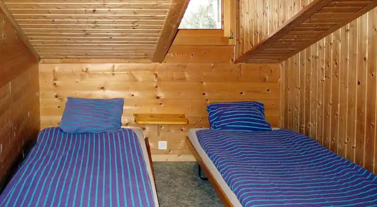 Casa vacanze in Champéry