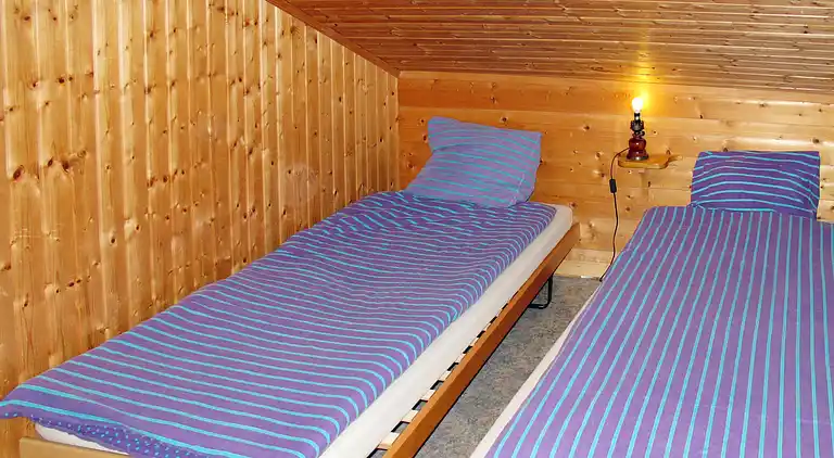 Casa vacanze in Champéry