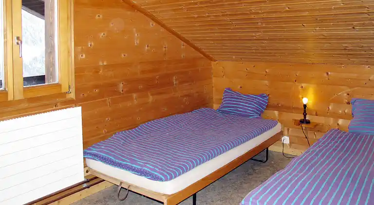 Casa vacanze in Champéry