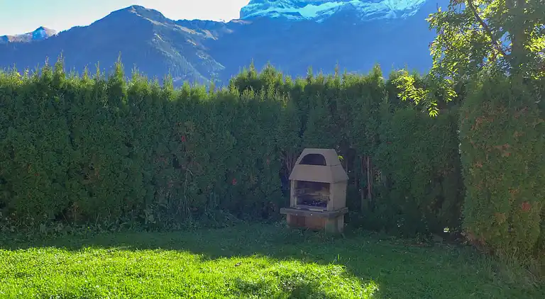 Casa vacanze in Champéry