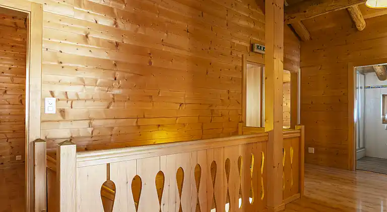 Holiday home in Val-d'Illiez